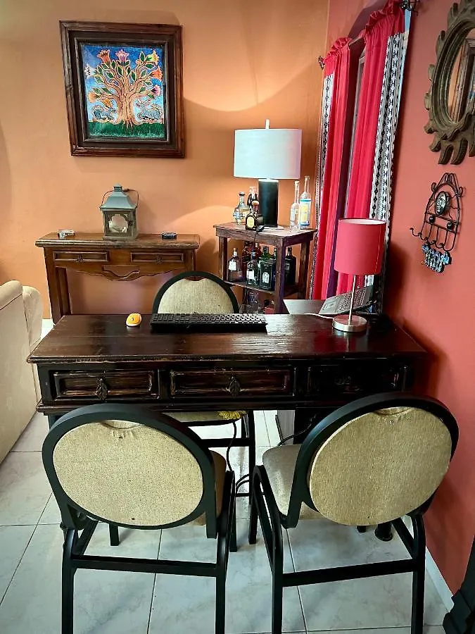 Villa Marea - Playacar Playa del Carmen Hotel