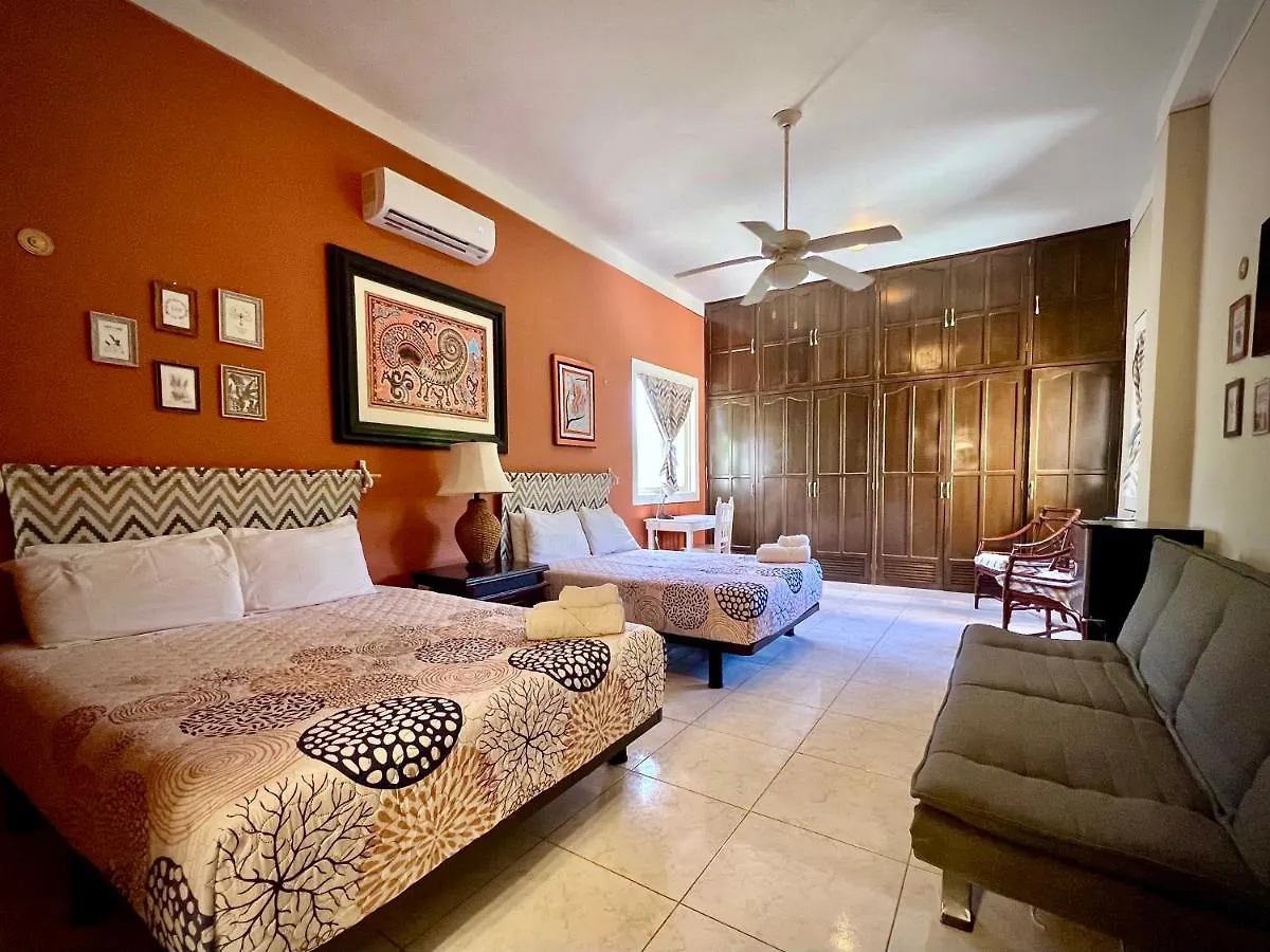 Villa Marea - Playacar Playa del Carmen