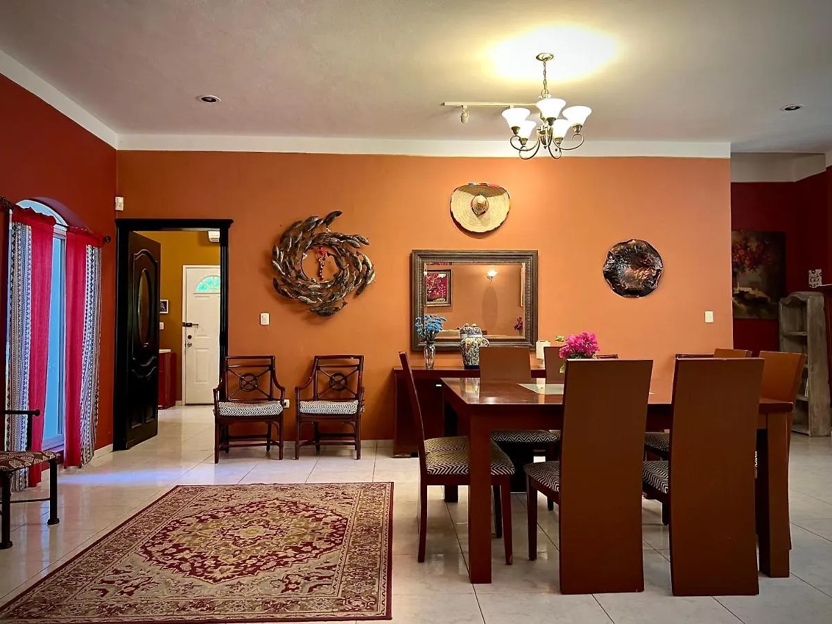 Villa Marea - Playacar Playa del Carmen