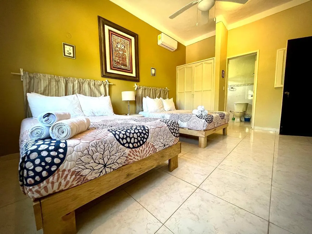 Villa Marea - Playacar Playa del Carmen 5*,